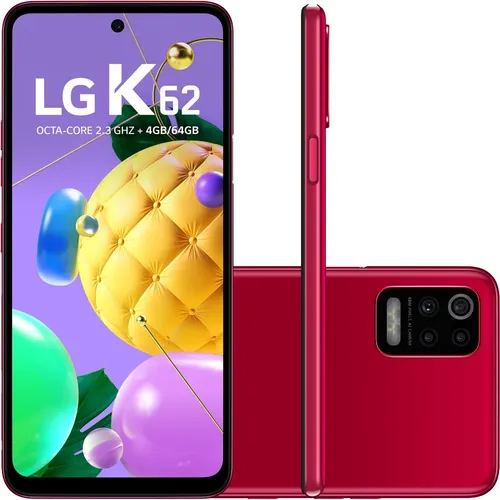LG K62 4G