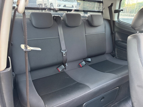 Volkswagen Saveiro 1.6 Gp Cd 101cv Power