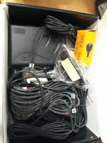Imagen 2 de 2 de Kit Sensor De Retrocesos Piaa Qz 4008