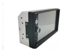 Comprar Reproductor Pantalla Carro 7 2din Hd Sd Bt Aux Usb Mp3 Mp5