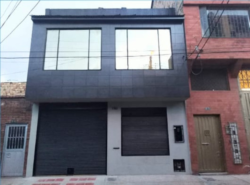 Edificios En Arriendo Los Cerezos 303-95150