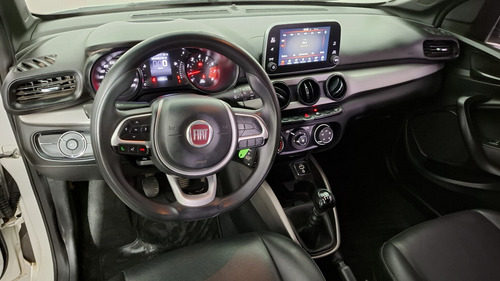 Fiat Argo 1.3 Drive