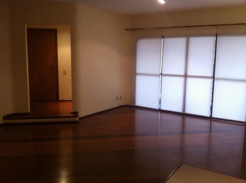 Imagem 7 de 10 de Apartamentos À Venda - Moema - Ref: 705204 - 705204