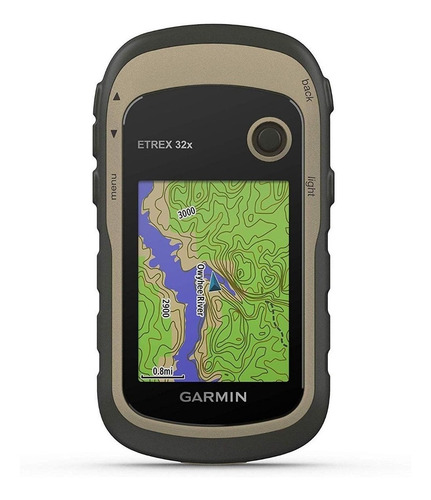 Gps Garmin Etrex 32x - 010-02257-03