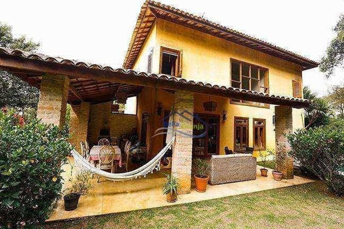 Imagem 20 de 25 de Granja Viana - Aldeia Da Fazendinha - Ca2606