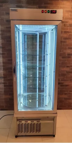 Freezer Vertical Brahma Usado | MercadoLivre 📦