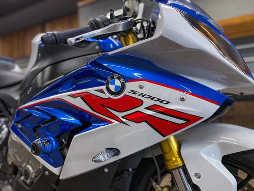 Imagem 4 de 15 de Bmw S1000 Rr