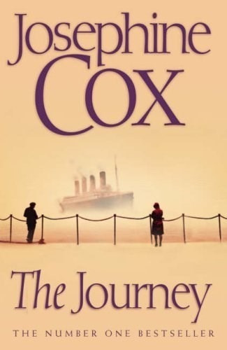 The Journey De Josephine Cox, de Josephine Cox. Editorial HarperCollins en inglés
