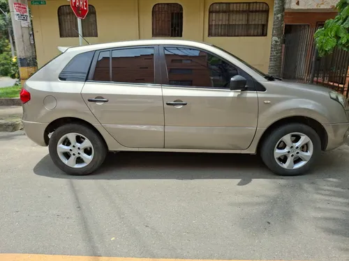 Renault Koleos 2.5 Expression