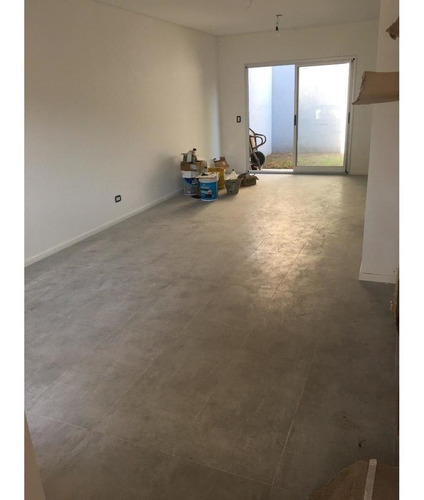 Imagen 8 de 28 de Modernos Duplex De Categoría A Estrenar En 2 Plantas Con 3 D