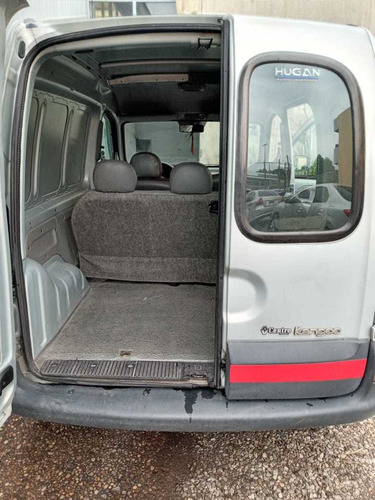 Renault Kangoo 1.9 Confort D 2006