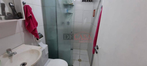Imagem 12 de 28 de Apartamento Com 2 Dormitórios À Venda, 68 M² Por R$ 265.000,00 - Itaim Paulista - São Paulo/sp - Ap6098