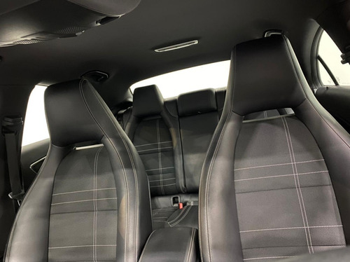 Imagem 11 de 11 de Mercedes Benz Cla-200 Urban 1.6
