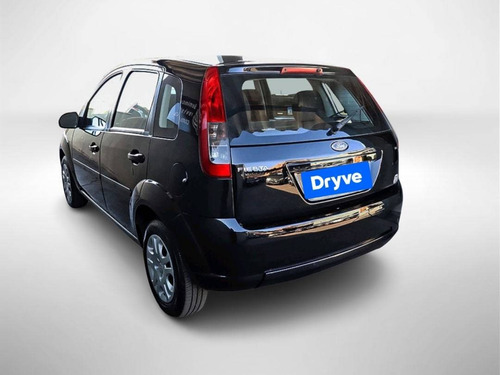 Imagem 3 de 11 de Ford Fiesta 1.6 8v Flex