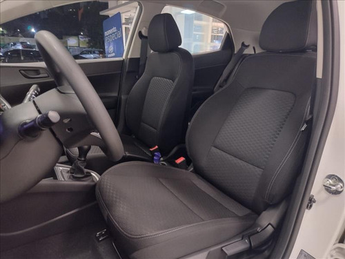 Imagem 8 de 8 de Hyundai Hb20 1.0 Flex Sense Manual