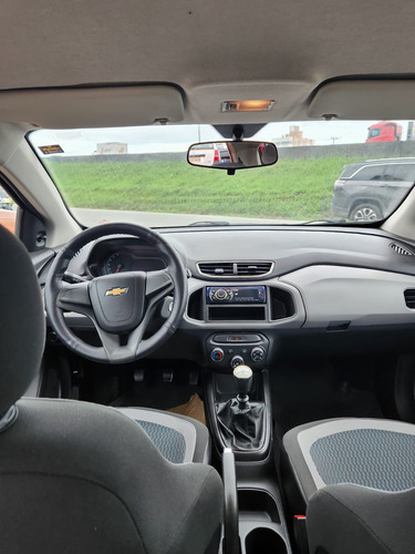 Chevrolet Onix 1.4 Ltz 5p
