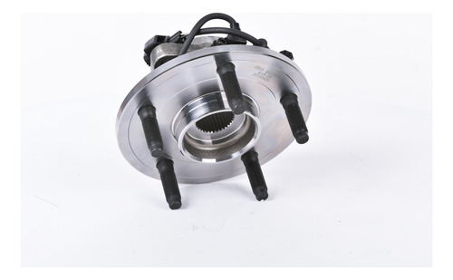 Maza Rueda Dodge Ram-1500 4x2 Susp. Indepen. 2003-2005