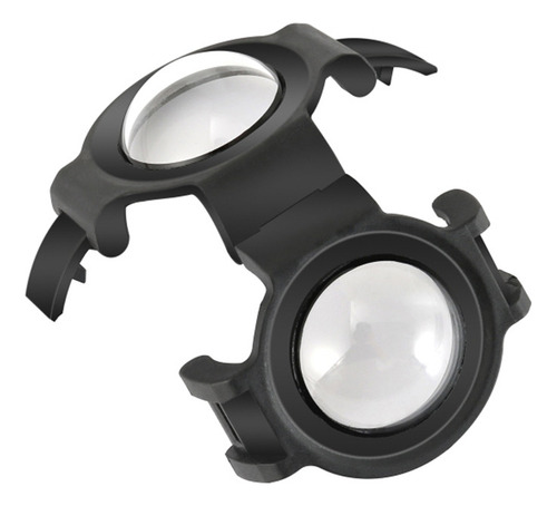 Protectores De Lentes De Cámara Panorámica Cubierta Protecto