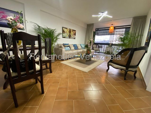 Valle Abajo . Apartamento En Venta , Mim 25-18542