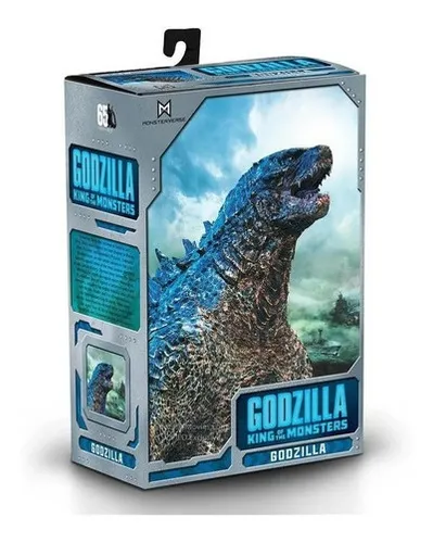 Ni os Toys Godzilla Monster Figura De Acci n Cuotas sin inter s