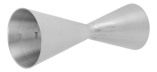 Jigger De Acero Inoxidable 304, Doble, Japonés, Todo En Uno,