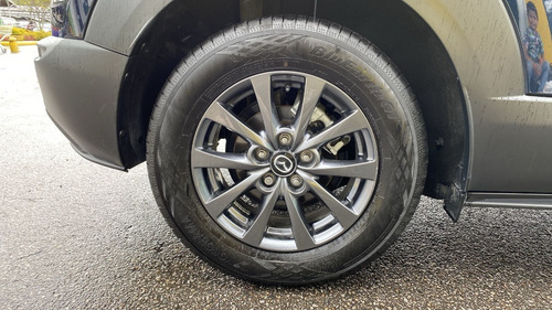 Imagen 17 de 25 de Mazda Cx-30 2022