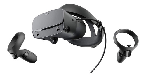 Oculus Rift S Pc-powered Vr Gaming Headset A Pedido