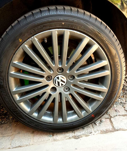 Volskwagen Passat V6