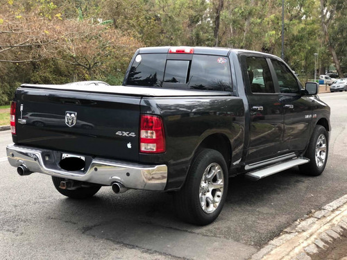 Imagen 6 de 14 de Ram 1500 2015 5.7 Laramie Atx V8