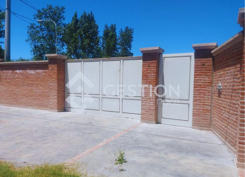 Villa Allende Golf