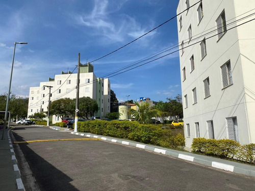 Imagem 5 de 15 de Apartamento - Ap00957 - 68591802