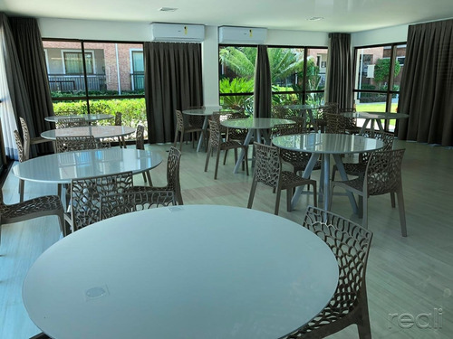 Imagem 12 de 15 de Apartamento - Porto Das Dunas - Ref: 1538 - V-rl1538