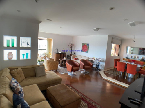 Imagem 7 de 25 de Apartamento 220m², 04 Dormitórios (sendo 02 Suítes, 01 Máster), 04 Banheiros E 04 Vagas Na Garagem. Condomínio Com Portaria, Segurança 24hrs, Piscina - 21010600 - 34158111