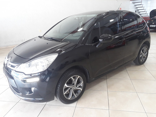 Citroën C3 1.5 Tendance Flex 5p