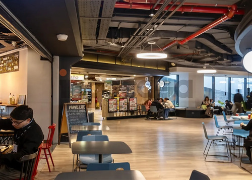 Venta Derecho De Llaves, Minimarket Consolidado, Titanium