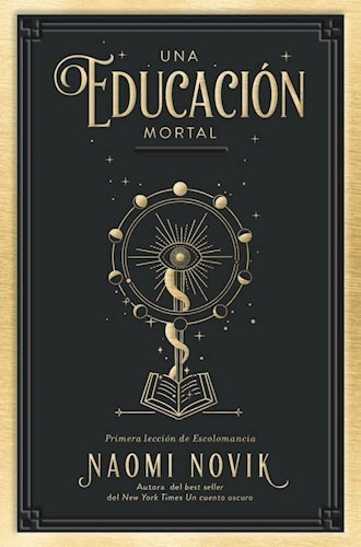 Educacion Mortal, Una -books4pocket  Arg, De Novik, Naomi. 