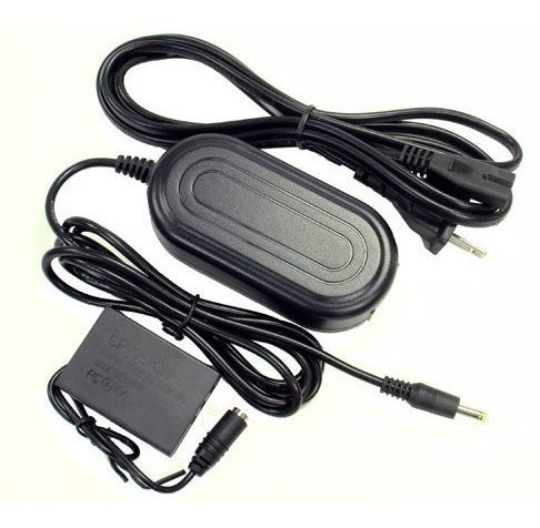 Ac Power Adapter Kit Para Camara Fujifilm Finepix X100 x