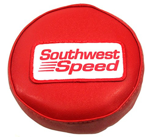 Modelo Velocidad Southwest Racing Volante Center Pad Para Ma