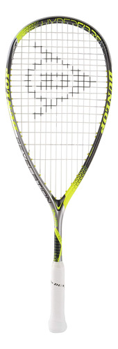 Dunlop Hyperfibre+ Rqueta Squash (evolucion Pro Revelation