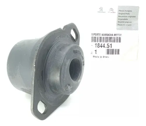 Coxim Superior Cambio Esquerdo Original 206 1998 A 2010 | MercadoLivre