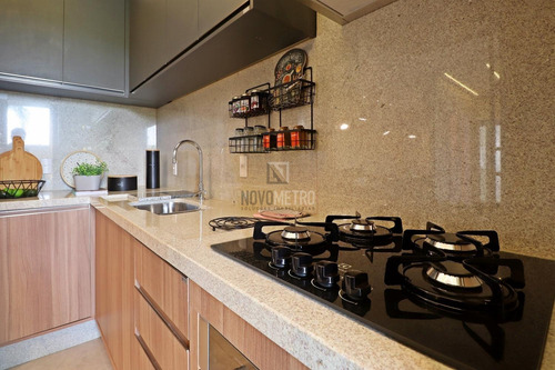 Imagem 15 de 30 de Apartamento À Venda Em Swiss Park - Ap005313