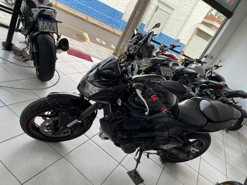 Imagem 5 de 8 de Kawasaki Z 750