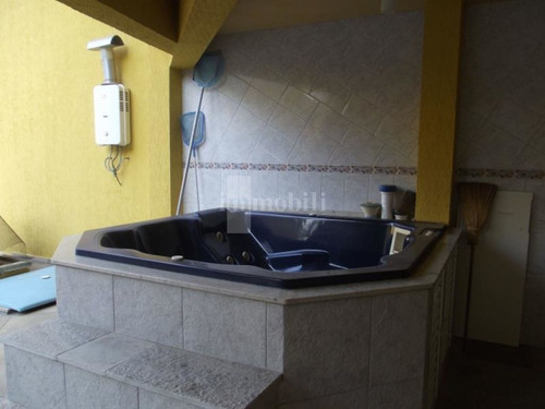 Imagem 13 de 13 de Sobrado Clean - Gv11016
