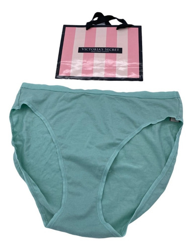 Lenceria Victoria's Secret Y Pink Talla L Colales Y Calzones