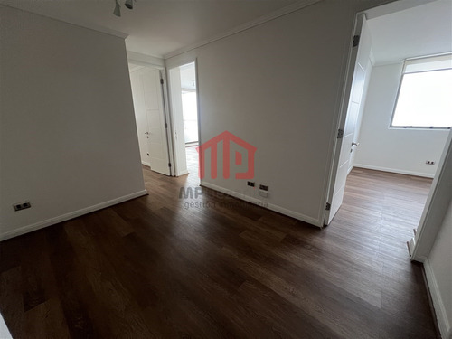 Dpto En Arriendo De 3 Dormitorios Valor Incluye Gasto Común.