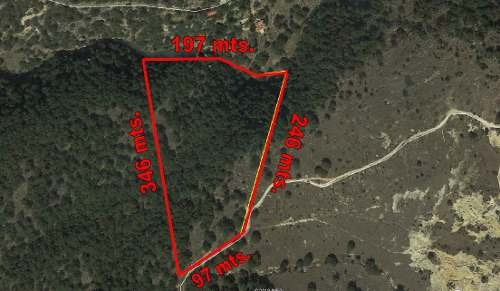 Imagen 5 de 8 de Se Vende Terreno, Gto.