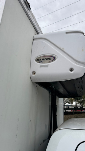 Ram 4000 2022 Caja Refrigerada