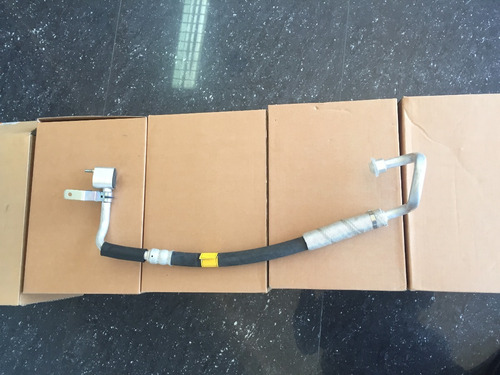 Imagen 5 de 5 de Tuberia Inferior A/c Aveo 05-15 Gm 96539342 Original