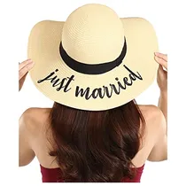 Comprar Gorros Sombreros Y Boinas De Playa Flexible Para Mujer Beige