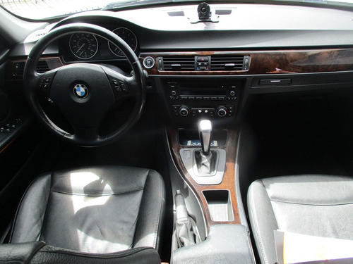 BMW Serie 3 328I 3.0CC AT AA